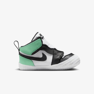 NIKE Superge JORDAN 1 CRIB BOOTIE 