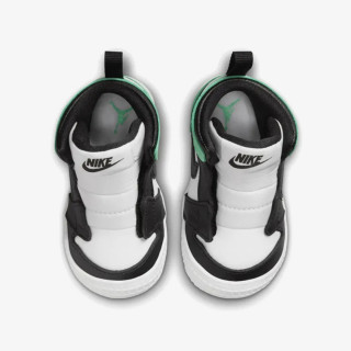 NIKE Superge JORDAN 1 CRIB BOOTIE 