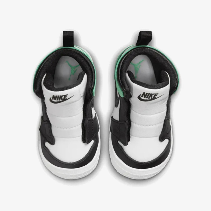 NIKE Superge JORDAN 1 CRIB BOOTIE 
