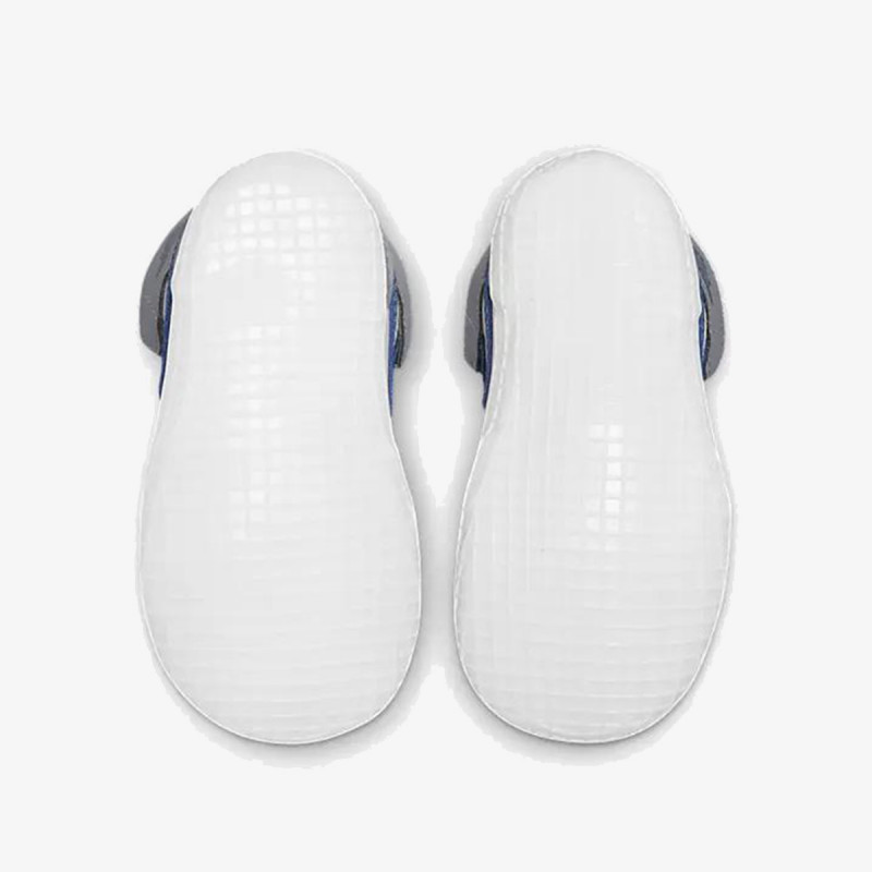 NIKE Superge JORDAN 1 CRIB BOOTIE 