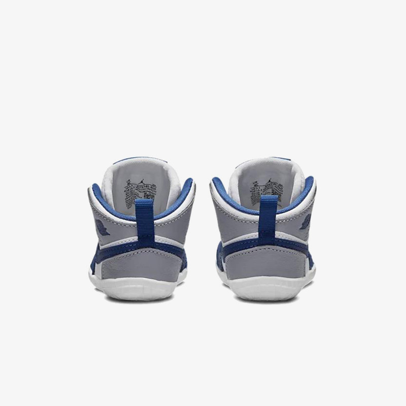 NIKE Superge JORDAN 1 CRIB BOOTIE 