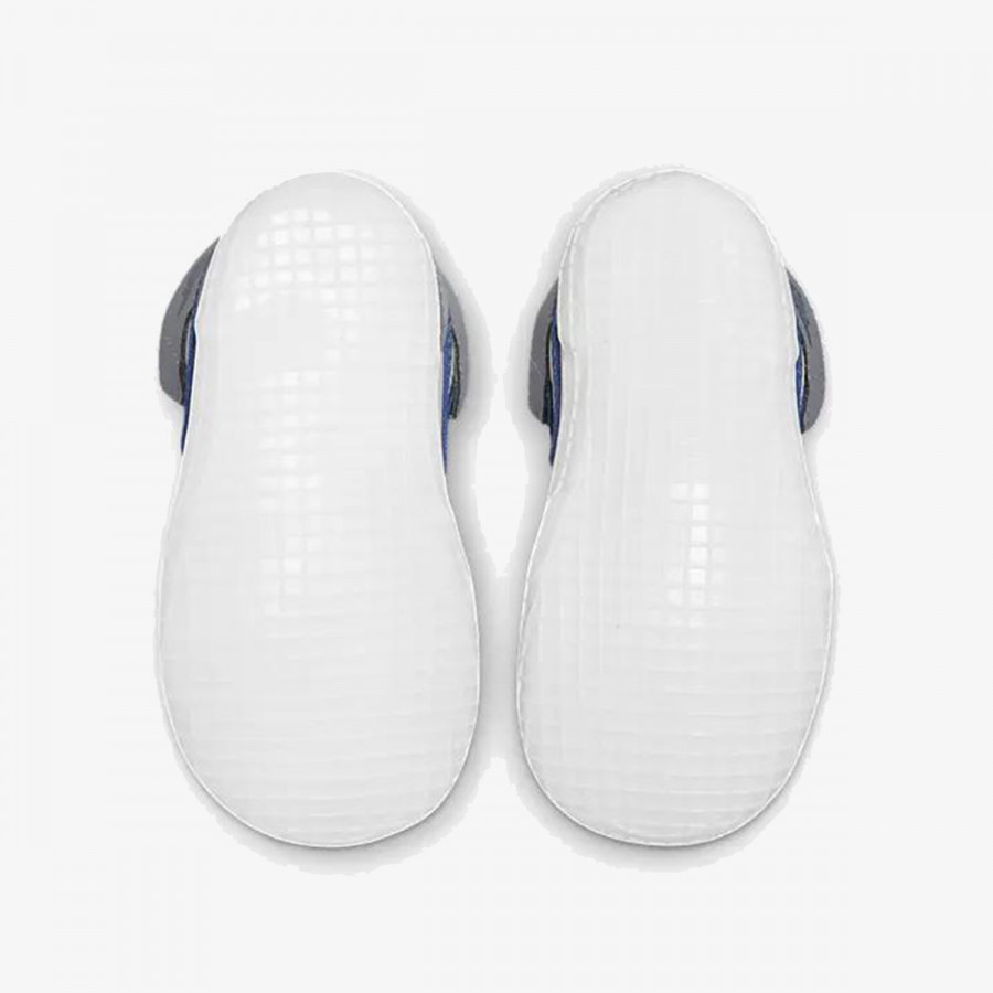NIKE Superge JORDAN 1 CRIB BOOTIE 