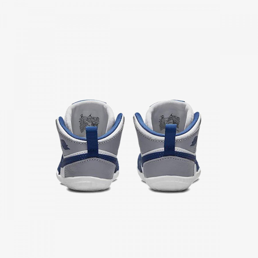 NIKE Superge JORDAN 1 CRIB BOOTIE 