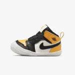 NIKE Superge JORDAN 1 CRIB BOOTIE 