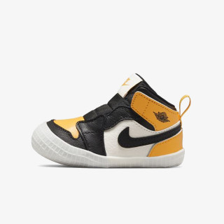 NIKE Superge JORDAN 1 CRIB BOOTIE 