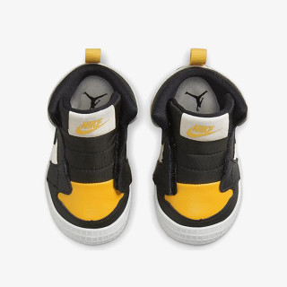 NIKE Superge JORDAN 1 CRIB BOOTIE 