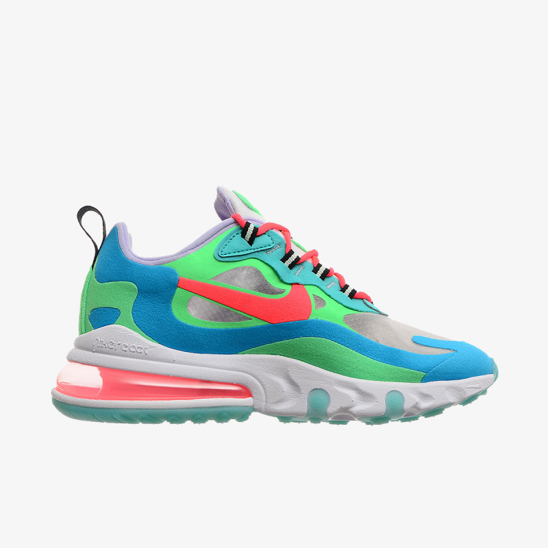 NIKE Superge W AIR MAX 270 REACT 