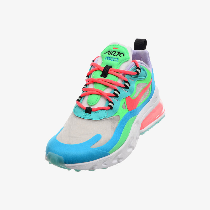 NIKE Superge W AIR MAX 270 REACT 