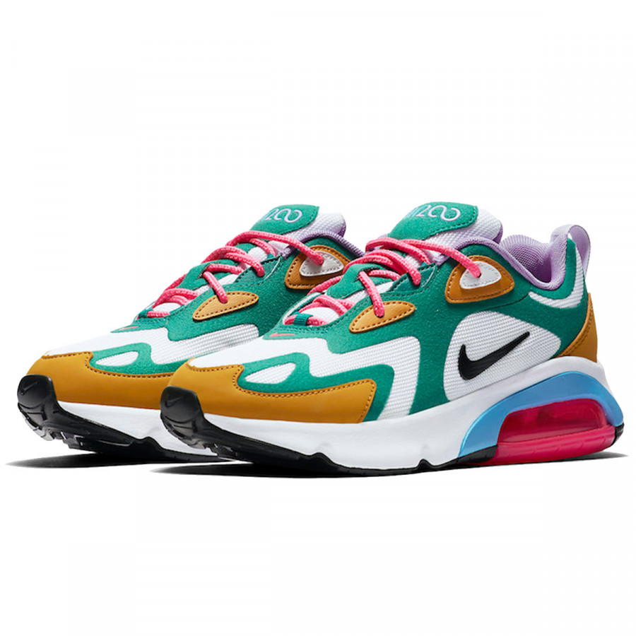 NIKE Superge W AIR MAX 200 