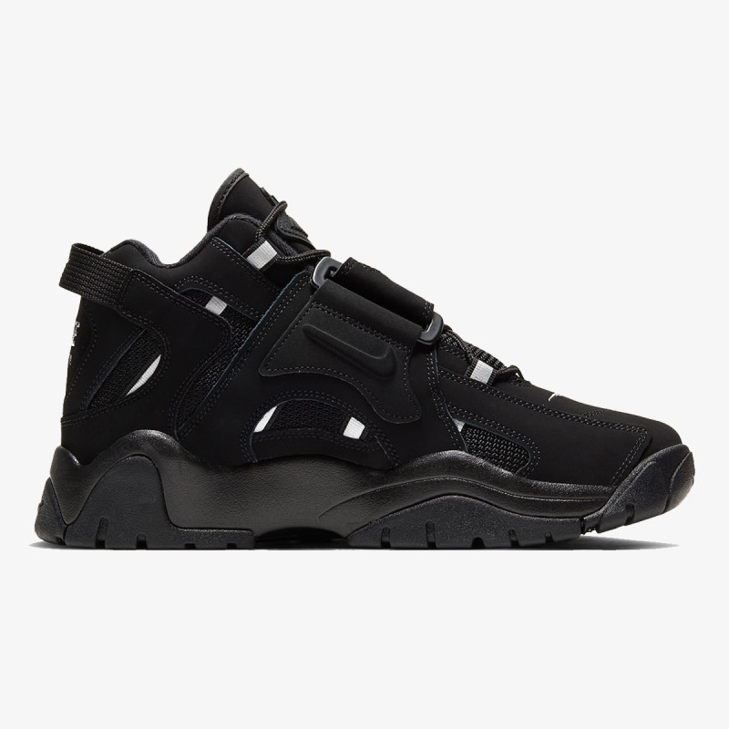 NIKE Superge NIKE AIR BARRAGE MID 