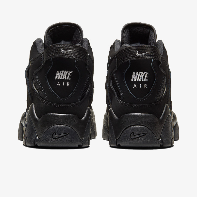 NIKE Superge NIKE AIR BARRAGE MID 