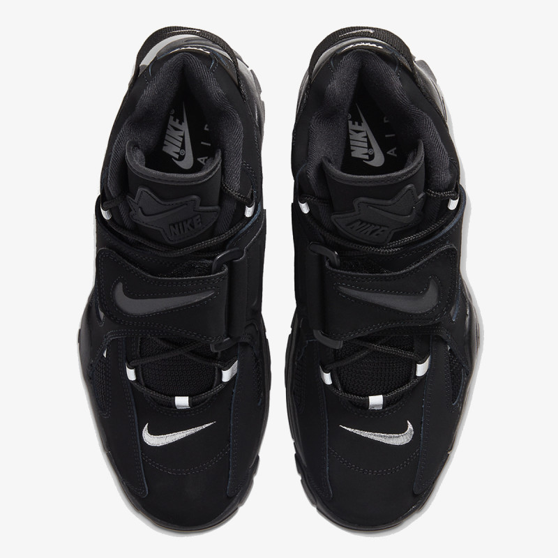 NIKE Superge NIKE AIR BARRAGE MID 