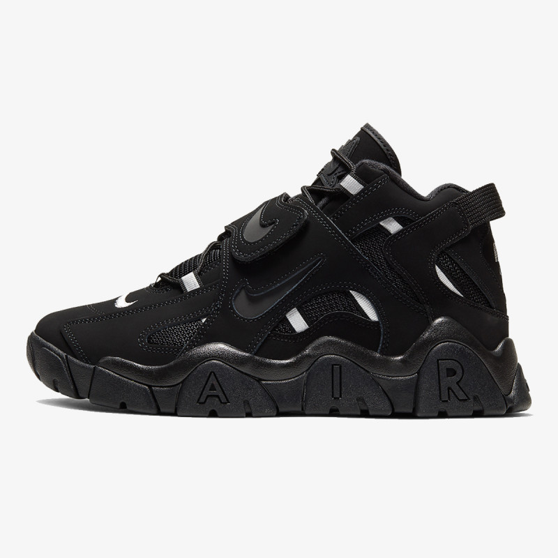 NIKE Superge NIKE AIR BARRAGE MID 