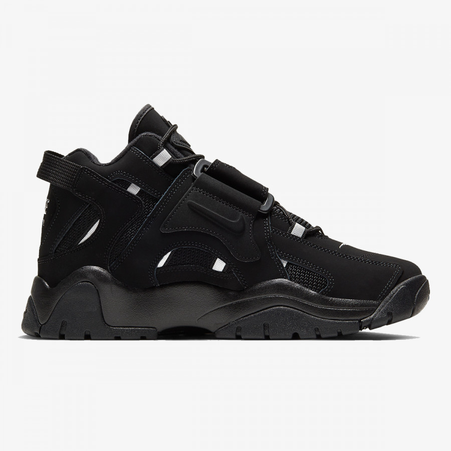 NIKE Superge NIKE AIR BARRAGE MID 