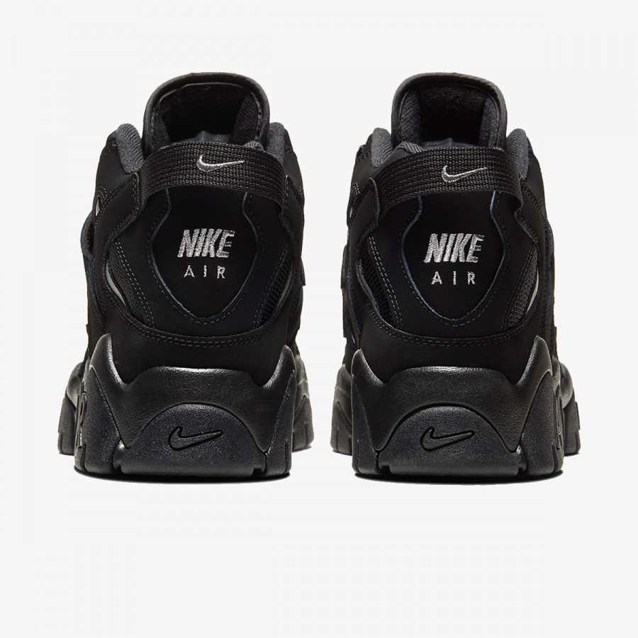 NIKE Superge NIKE AIR BARRAGE MID 