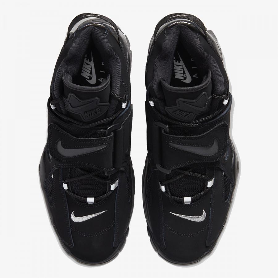 NIKE Superge NIKE AIR BARRAGE MID 
