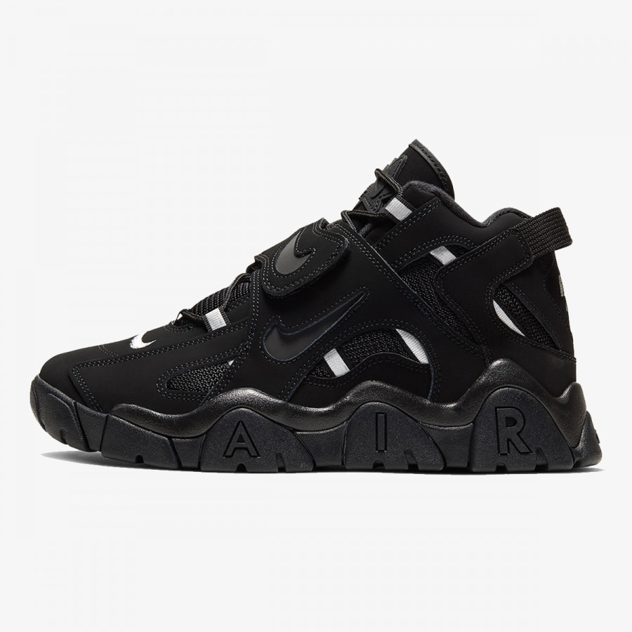 NIKE Superge NIKE AIR BARRAGE MID 