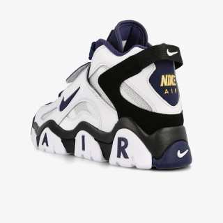 NIKE Superge NIKE AIR BARRAGE MID 