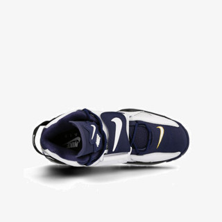 NIKE Superge NIKE AIR BARRAGE MID 