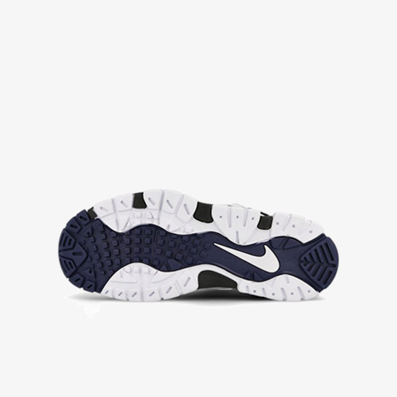NIKE Superge NIKE AIR BARRAGE MID 