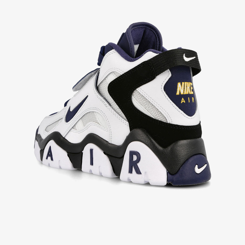 NIKE Superge NIKE AIR BARRAGE MID 