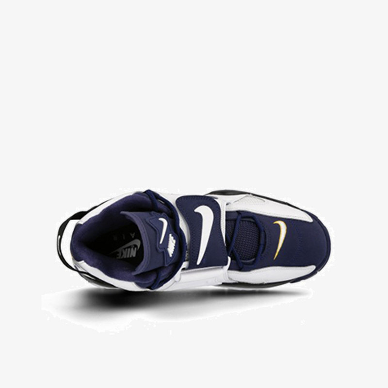 NIKE Superge NIKE AIR BARRAGE MID 