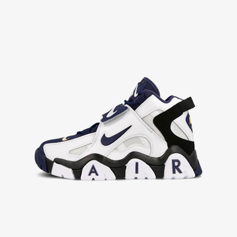 NIKE Superge NIKE AIR BARRAGE MID 