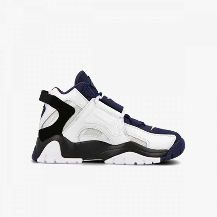 NIKE Superge NIKE AIR BARRAGE MID 