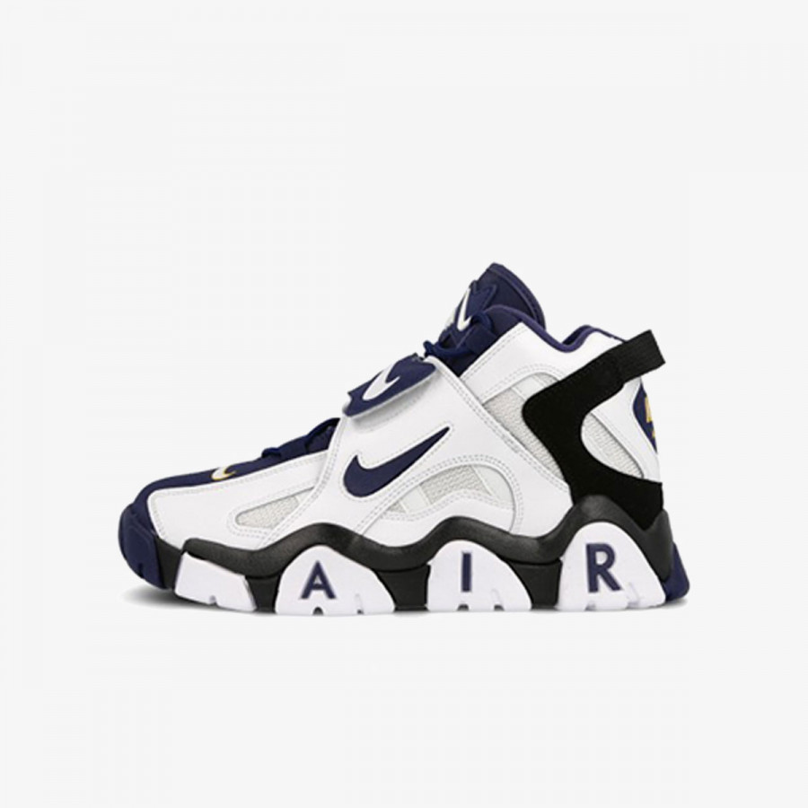 NIKE Superge NIKE AIR BARRAGE MID 