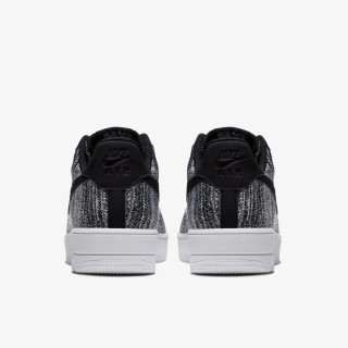 Superge AV3042-001 AIR FORCE 1 FLYKNIT 2.0 