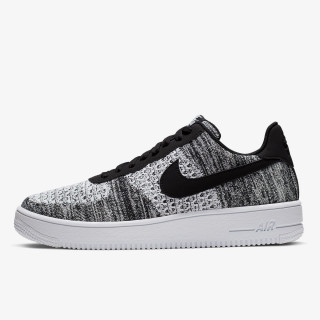 Superge AV3042-001 AIR FORCE 1 FLYKNIT 2.0 