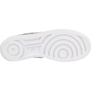 NIKE Superge Air Force 1 Fly Knit 