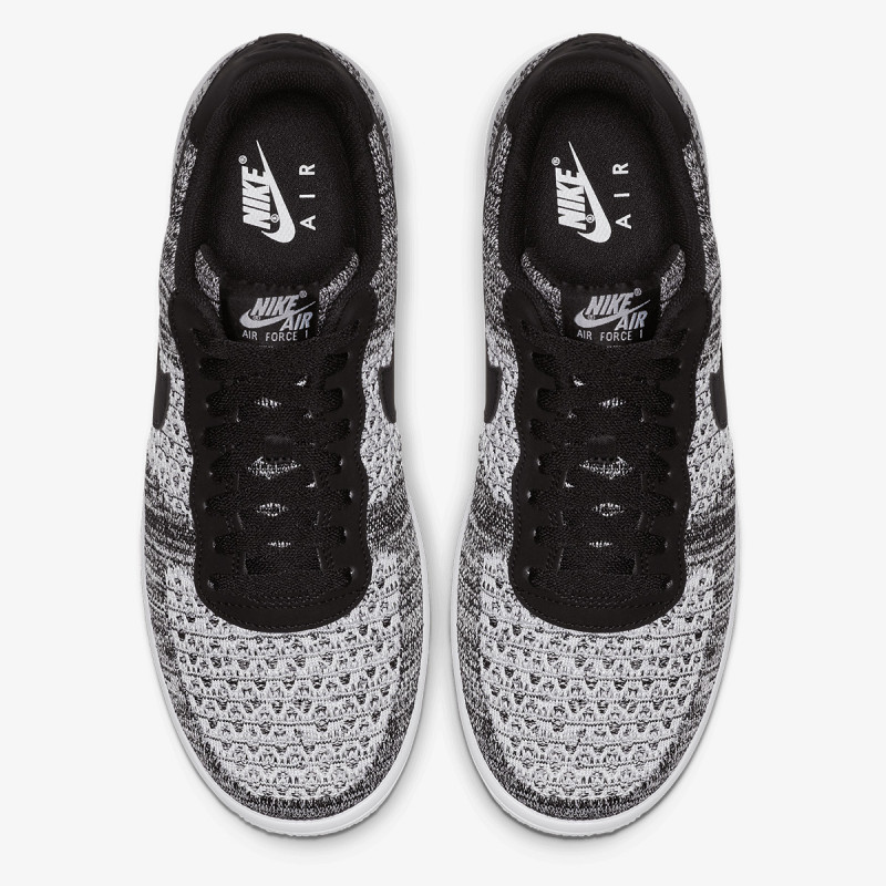 NIKE Superge Air Force 1 Fly Knit 