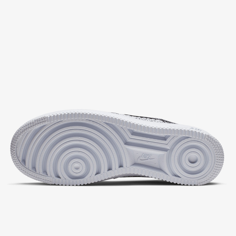 NIKE Superge Air Force 1 Fly Knit 