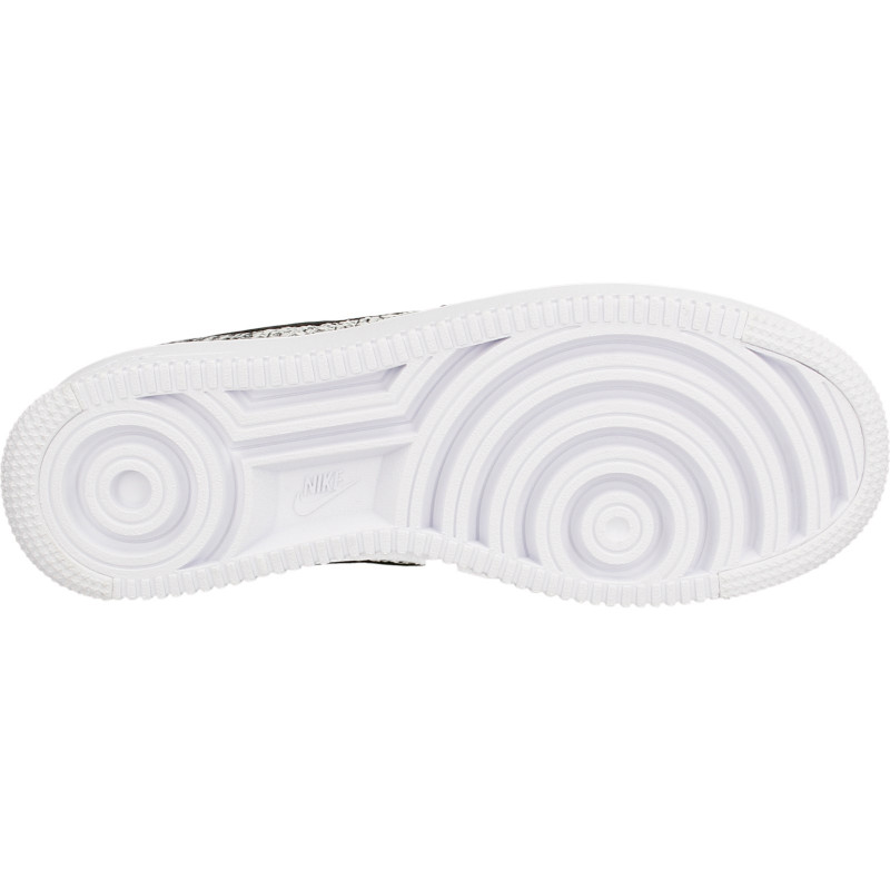 NIKE Superge Air Force 1 Fly Knit 