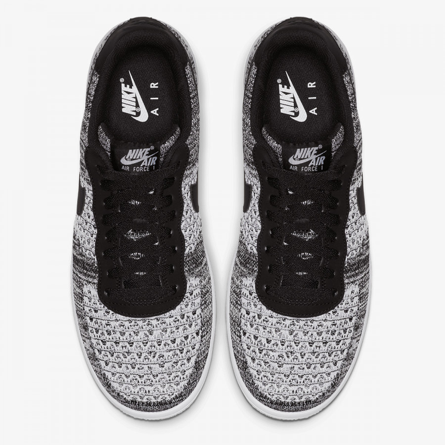 NIKE Superge Air Force 1 Fly Knit 