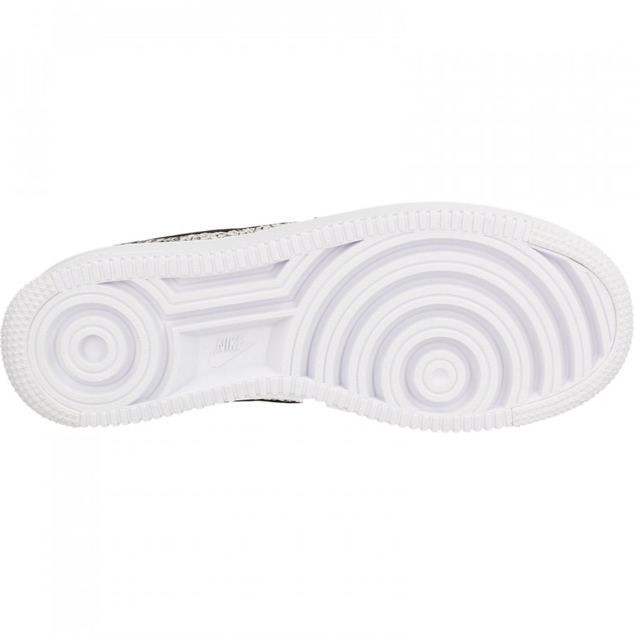 NIKE Superge Air Force 1 Fly Knit 