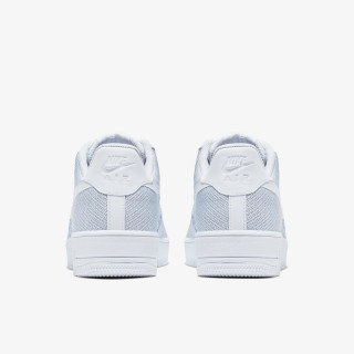 NIKE Superge Air Force 1 Fly Knit 