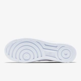 NIKE Superge Air Force 1 Fly Knit 