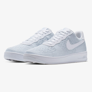 NIKE Superge Air Force 1 Fly Knit 