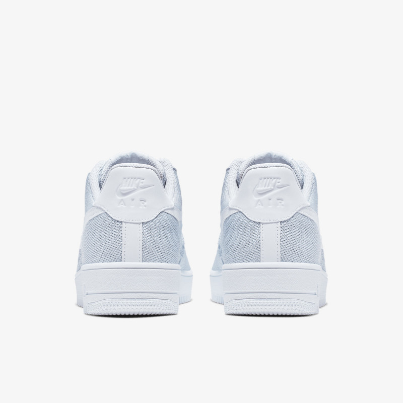 NIKE Superge Air Force 1 Fly Knit 