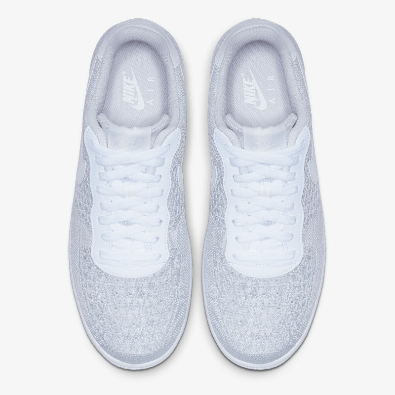NIKE Superge Air Force 1 Fly Knit 