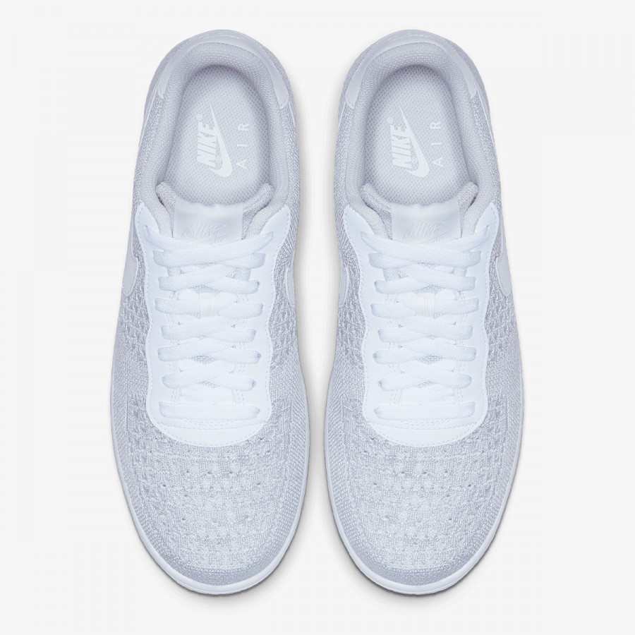 NIKE Superge Air Force 1 Fly Knit 