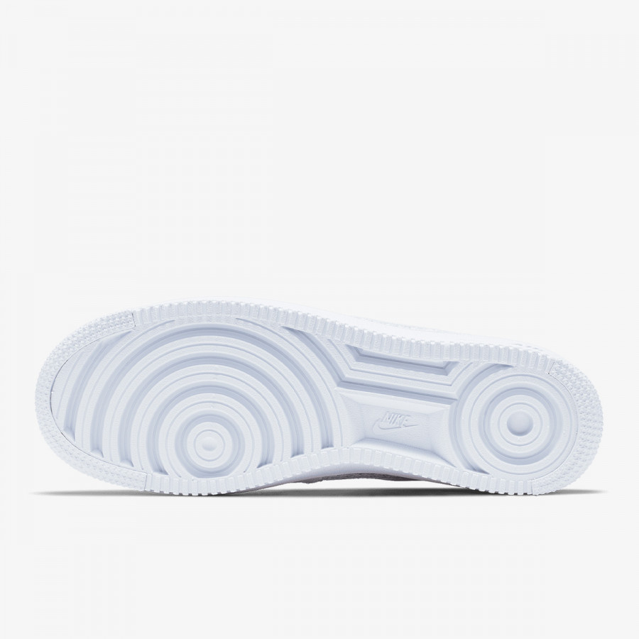 NIKE Superge Air Force 1 Fly Knit 