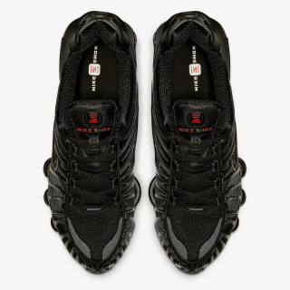 NIKE Superge Shox Tl 