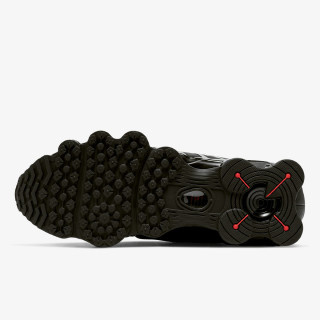NIKE Superge Shox Tl 