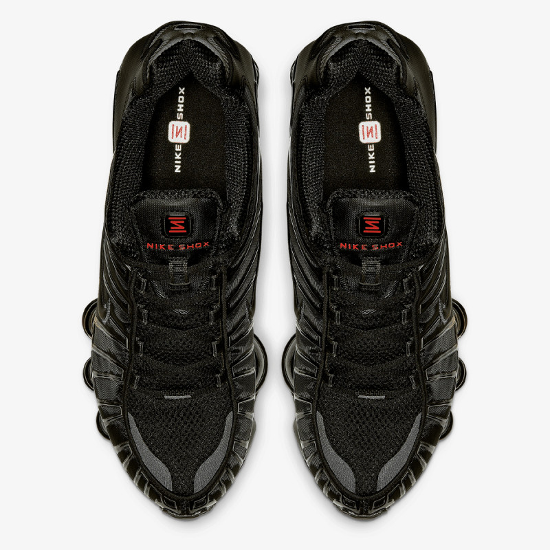 NIKE Superge Shox Tl 