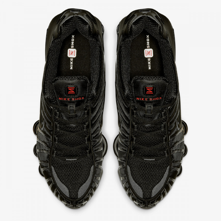 NIKE Superge Shox Tl 