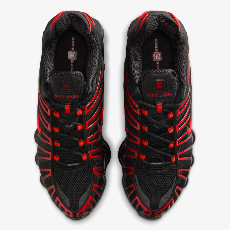 NIKE Superge NIKE SHOX TL 