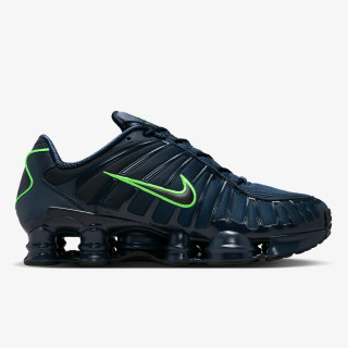 NIKE Superge NIKE SHOX TL 